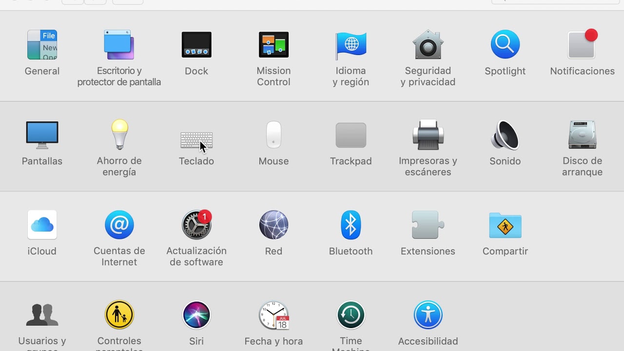 Como hacer F5 en Mac: 5 métodos efectivos que debes conocer