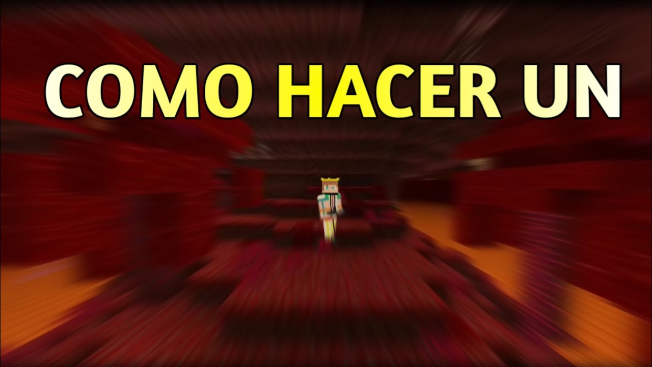 Cómo hacer netherite: 7 pasos sencillos para conseguirla