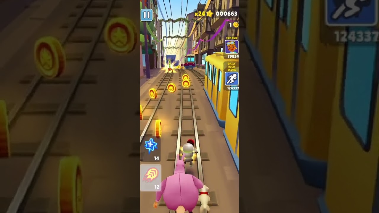 Como hackear Subway Surfers: 7 trucos para triunfar fácilmente