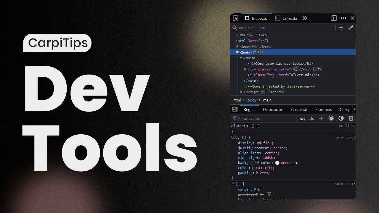 Cómo inspeccionar elemento en Chrome: 7 pasos sencillos 2025