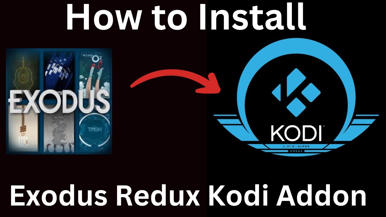 Como instalar Exodus Redux: 5 pasos sencillos para 2025