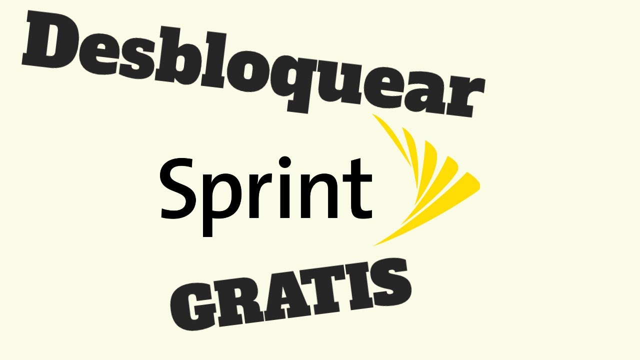 Como liberar un celular sprint gratis: 5 pasos sencillos 2025