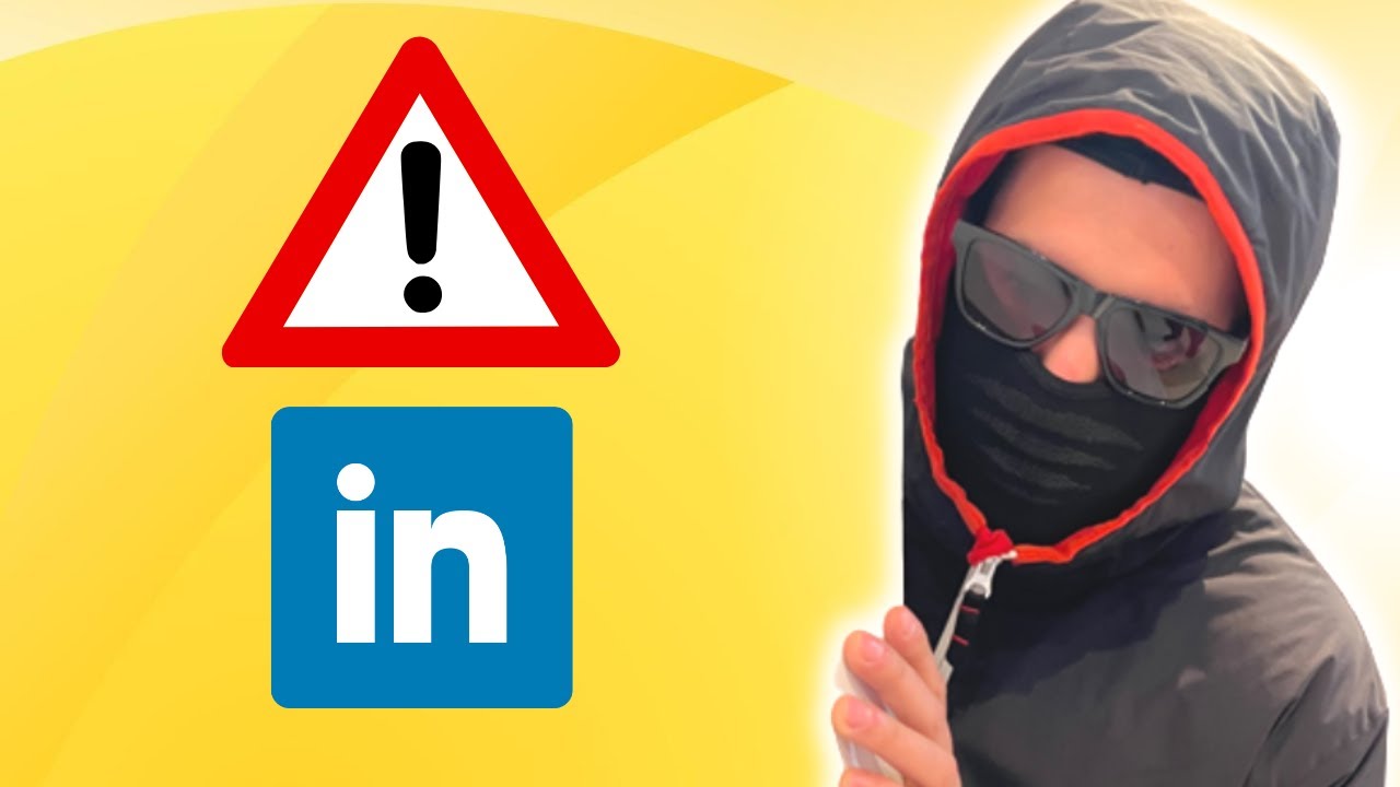 Cómo mirar LinkedIn anónimo: 7 pasos para hacerlo fácil