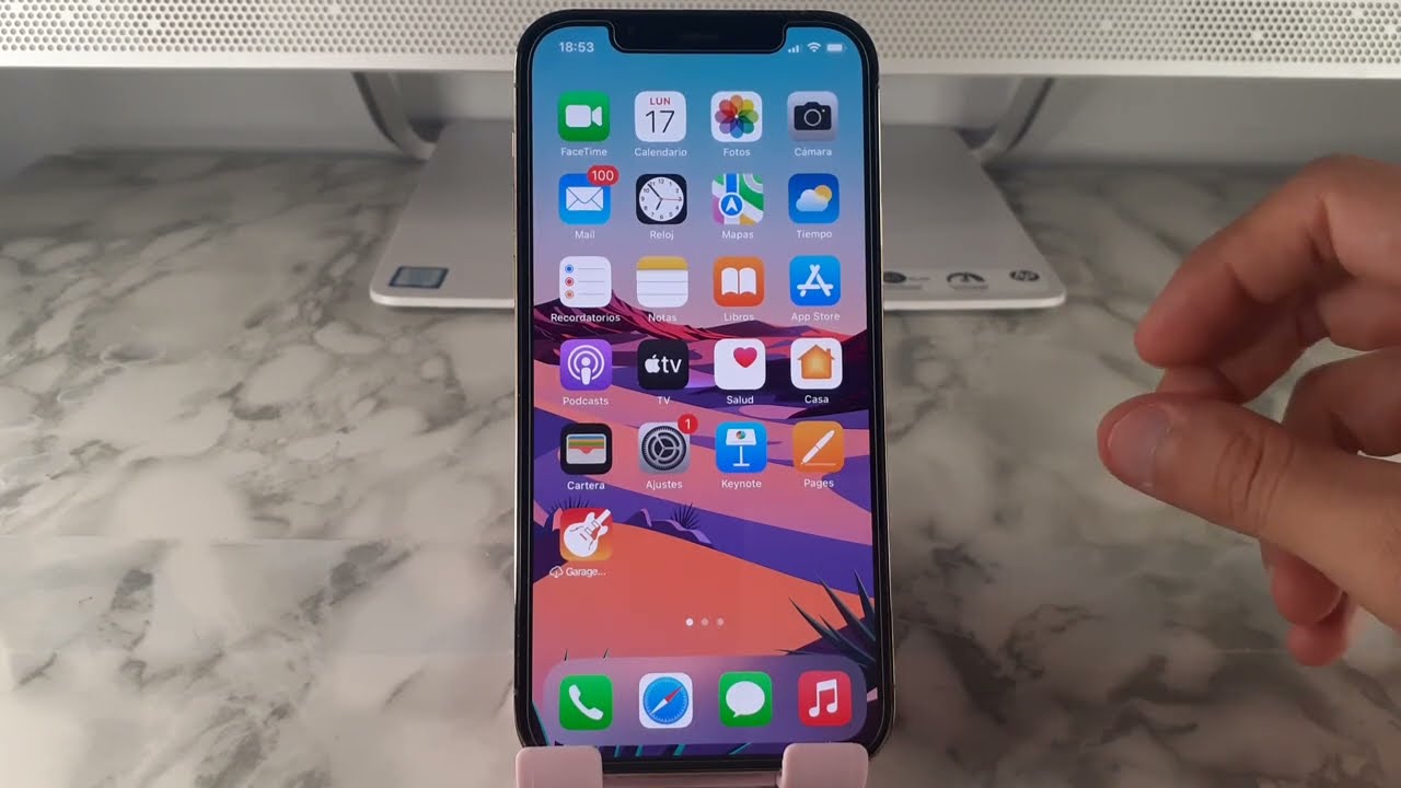 Cómo poner favoritos en Safari iPhone: 7 pasos fáciles y rápidos