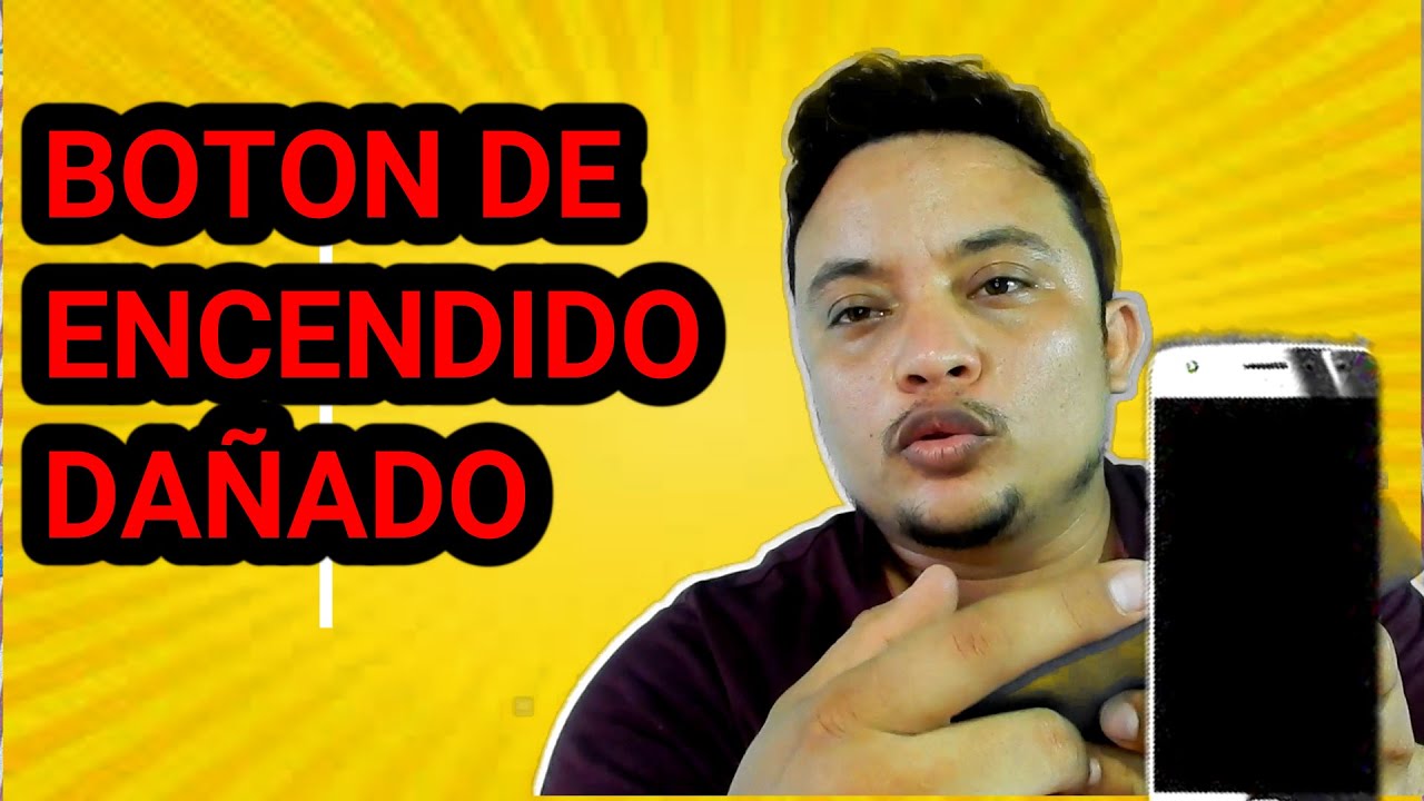 Como prender un zte sin el boton de encendido: 5 métodos efectivos
