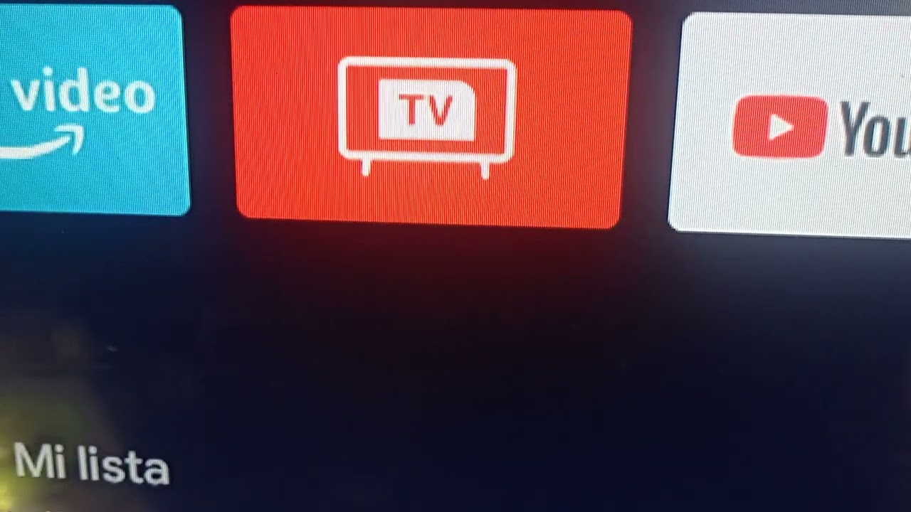 Como prender una tv tcl sin control: 5 métodos sencillos en 2025
