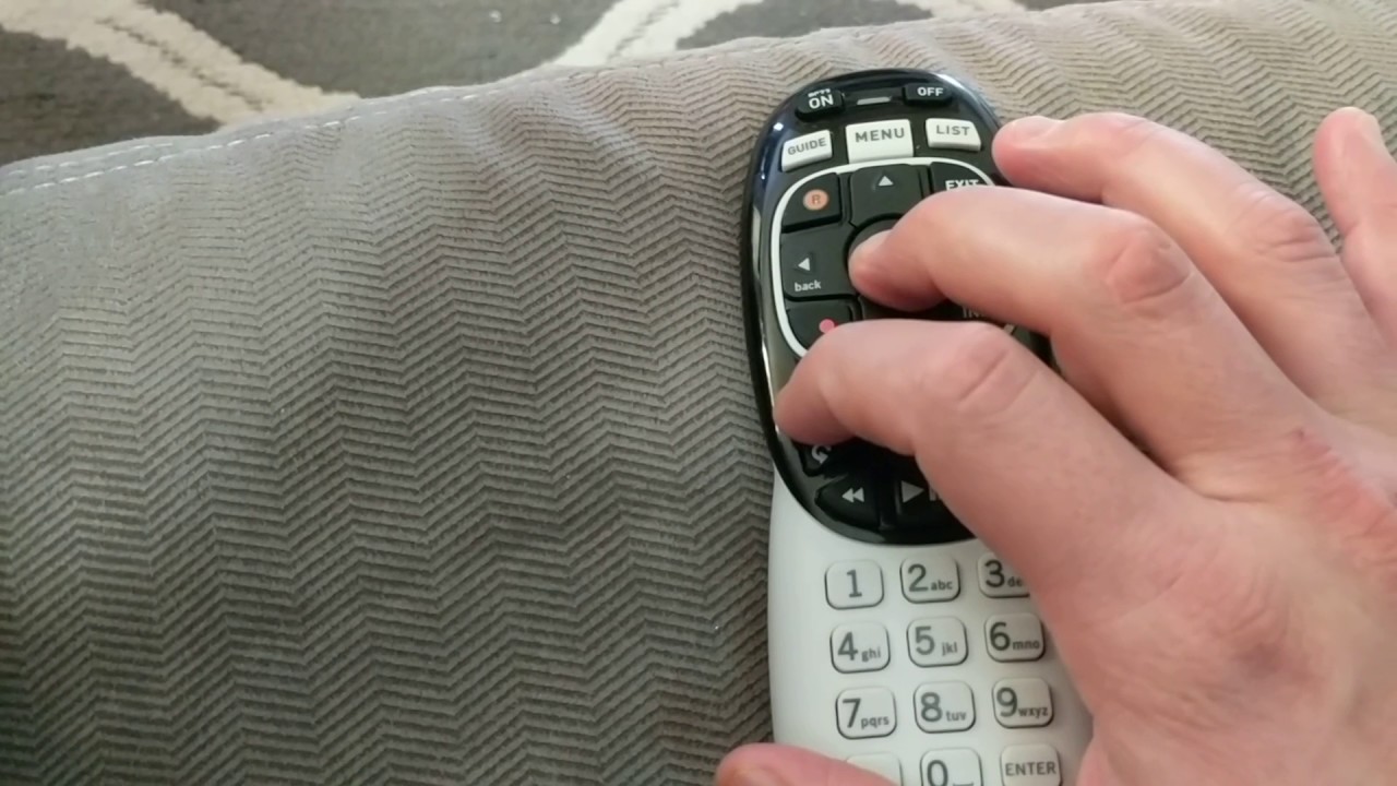 Como programar un control universal directv: 5 pasos sencillos 2025
