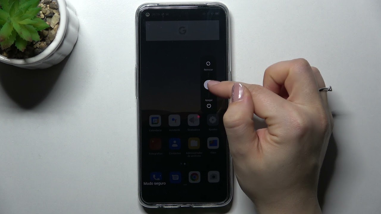 Como quitar el modo seguro de un Oppo: 5 pasos fáciles y rápidos