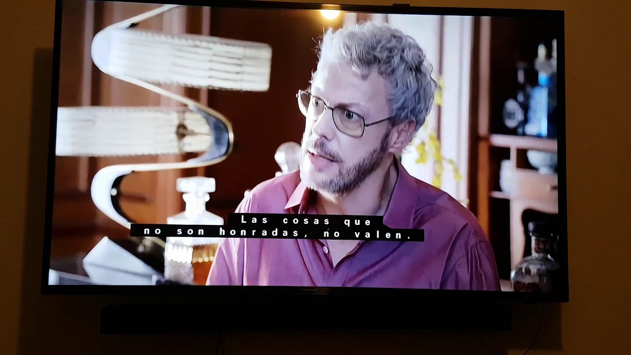 Como quitar los subtitulos de la tv samsung: 5 pasos sencillos