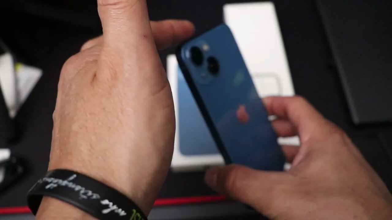 Como reiniciar el iPhone 13: 5 pasos sencillos y rápidos