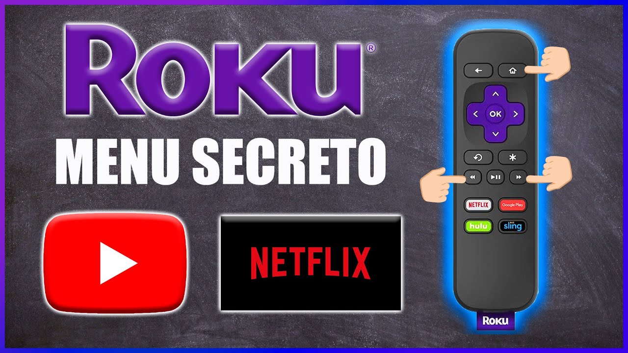Como reiniciar Netflix en Roku: 5 pasos sencillos en 2025