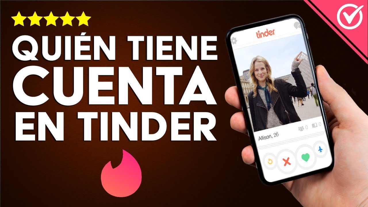 Como saber si alguien se ha quitado Tinder: 5 señales claves