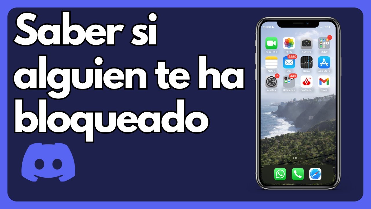 Como saber si me bloquearon en Discord: 5 señales clave en 2025