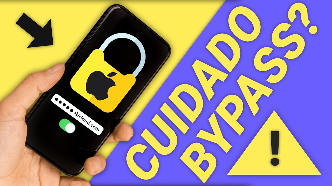 Como saber si mi iPhone tiene bypass: 5 señales clave en 2025