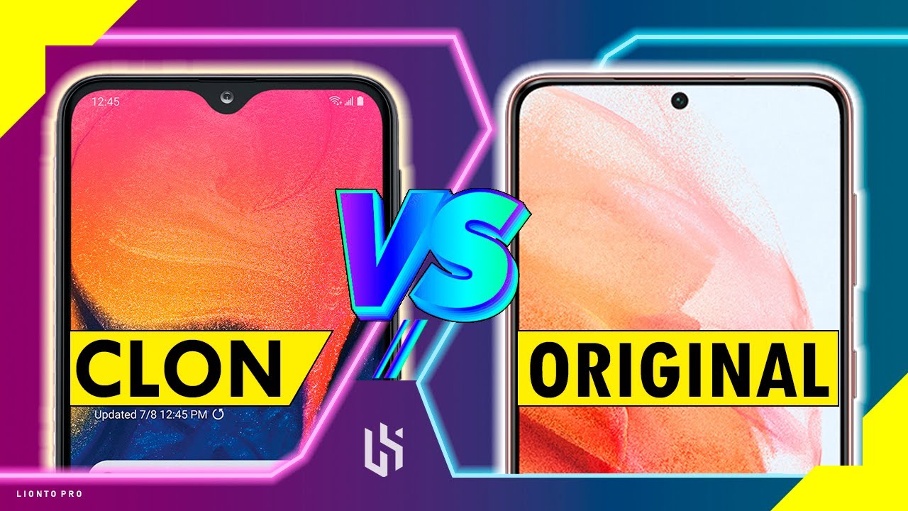 Como saber si mi Oppo es original: 7 claves para identificarlo