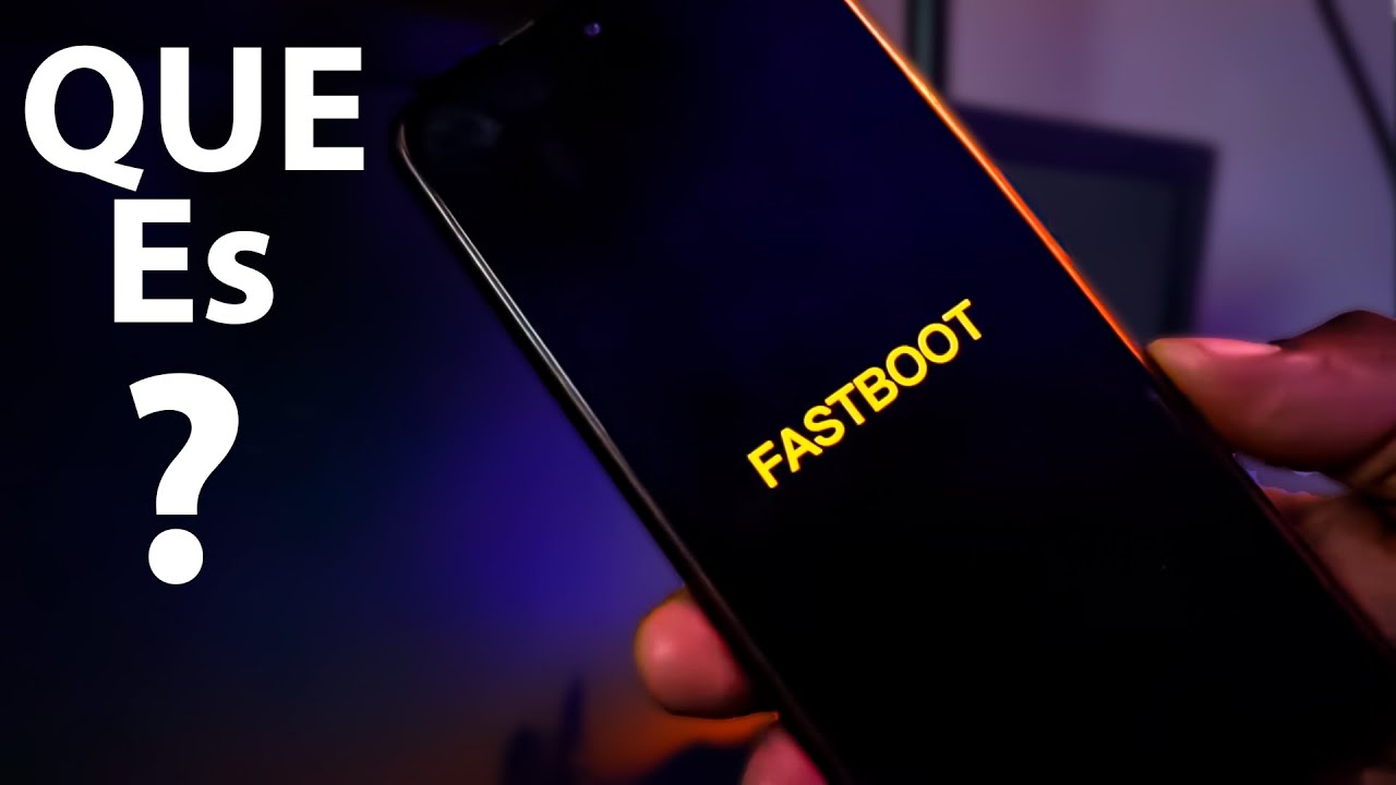 Como salir de fastboot mode xiaomi: 5 pasos sencillos en 2025