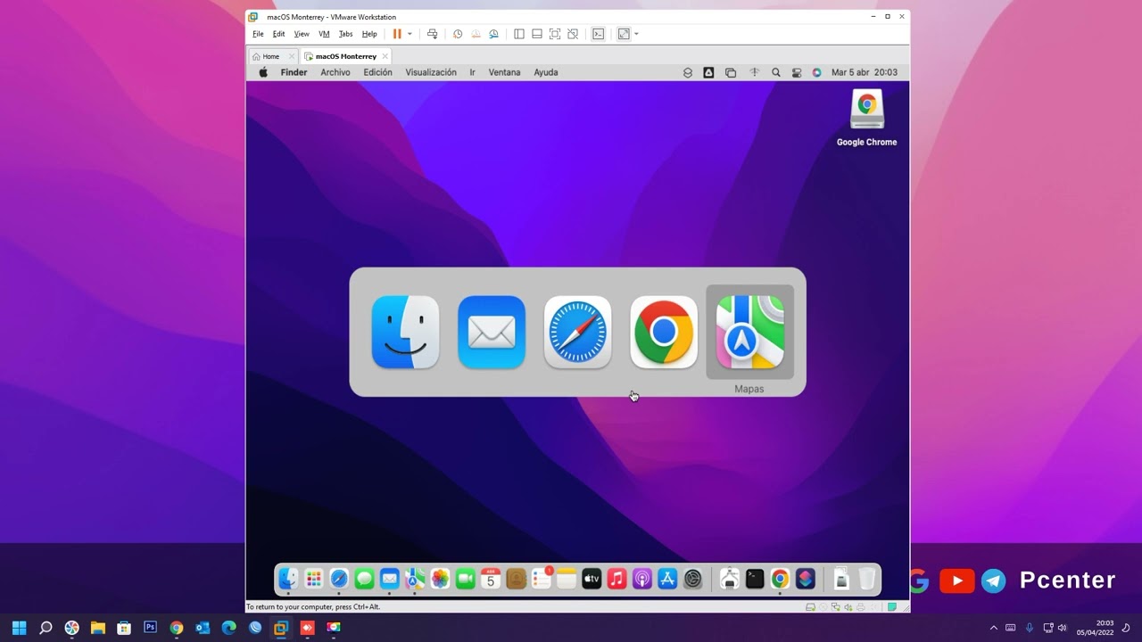 Como salir de pantalla completa en Mac con el teclado: 7 pasos sencillos