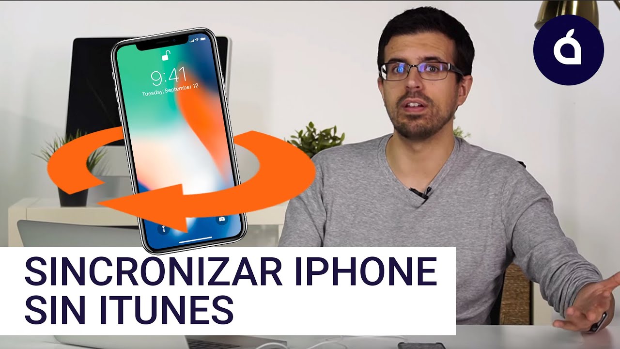 Como sincronizar iPhone con Mac: 7 pasos fáciles y rápidos