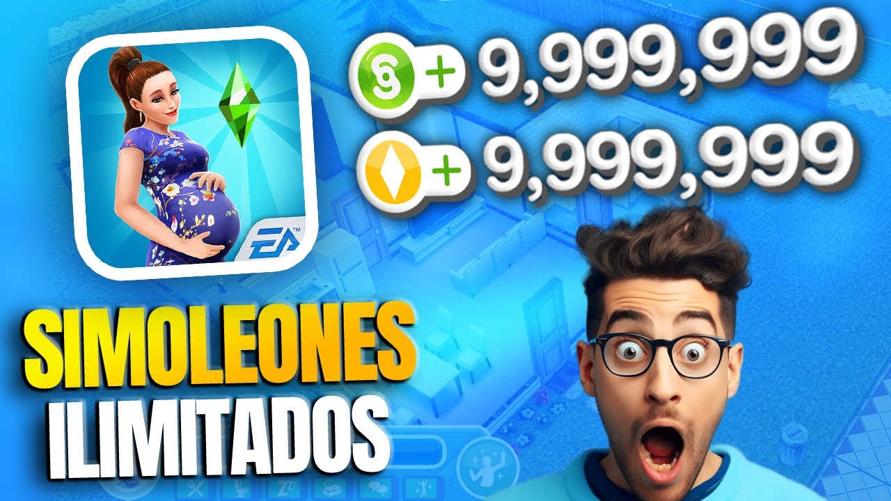 Como tener dinero infinito en los sims freeplay 2023: 7 trucos infalibles