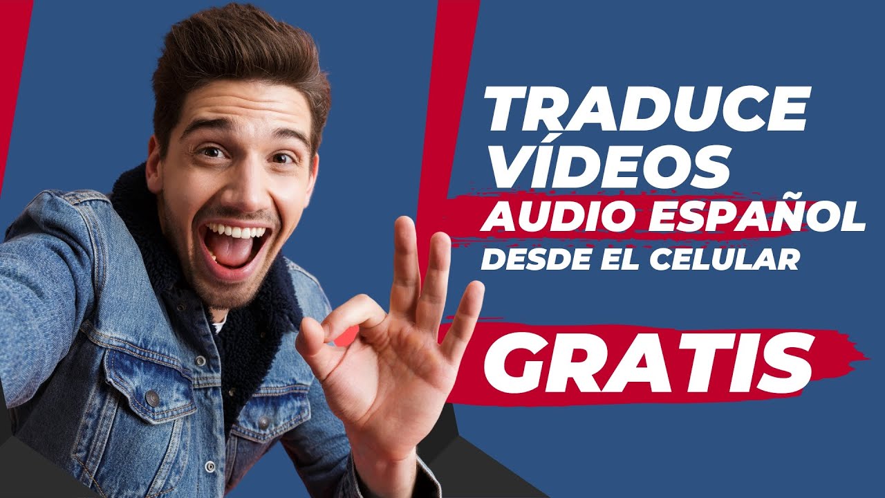 Como traducir un video en ingles a español: 7 métodos sencillos en 2025