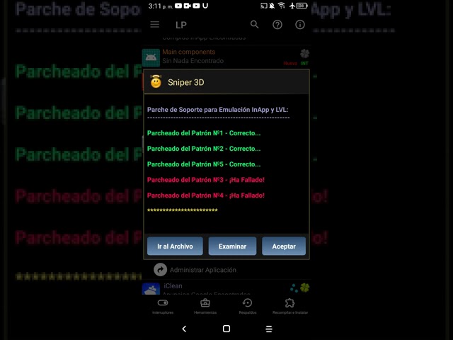 Cómo usar Lucky Patcher: 7 trucos para aprovecharlo al máximo