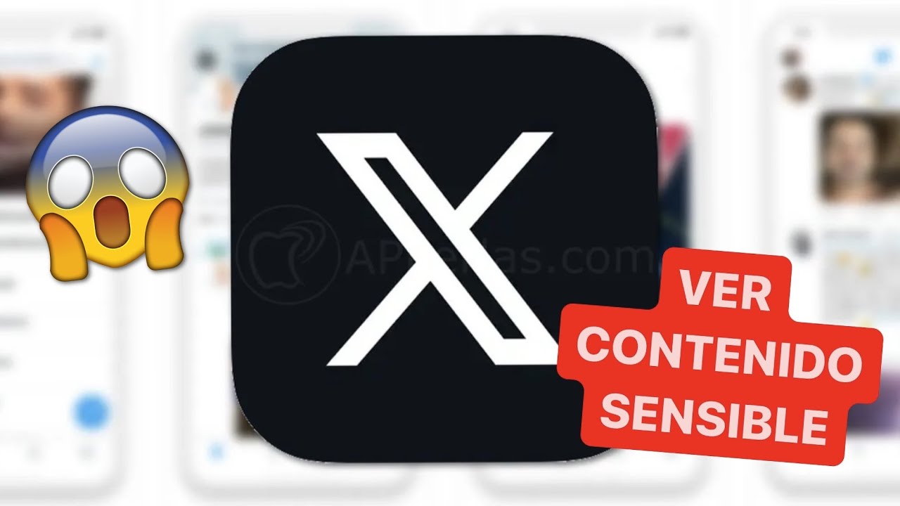 Como ver contenido delicado en Twitter en iPhone: 5 pasos clave