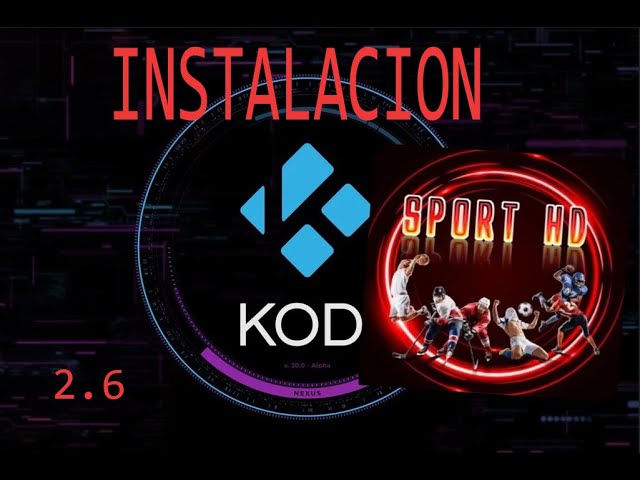 Como ver DAZN en Kodi: 5 pasos fáciles para disfrutarlo