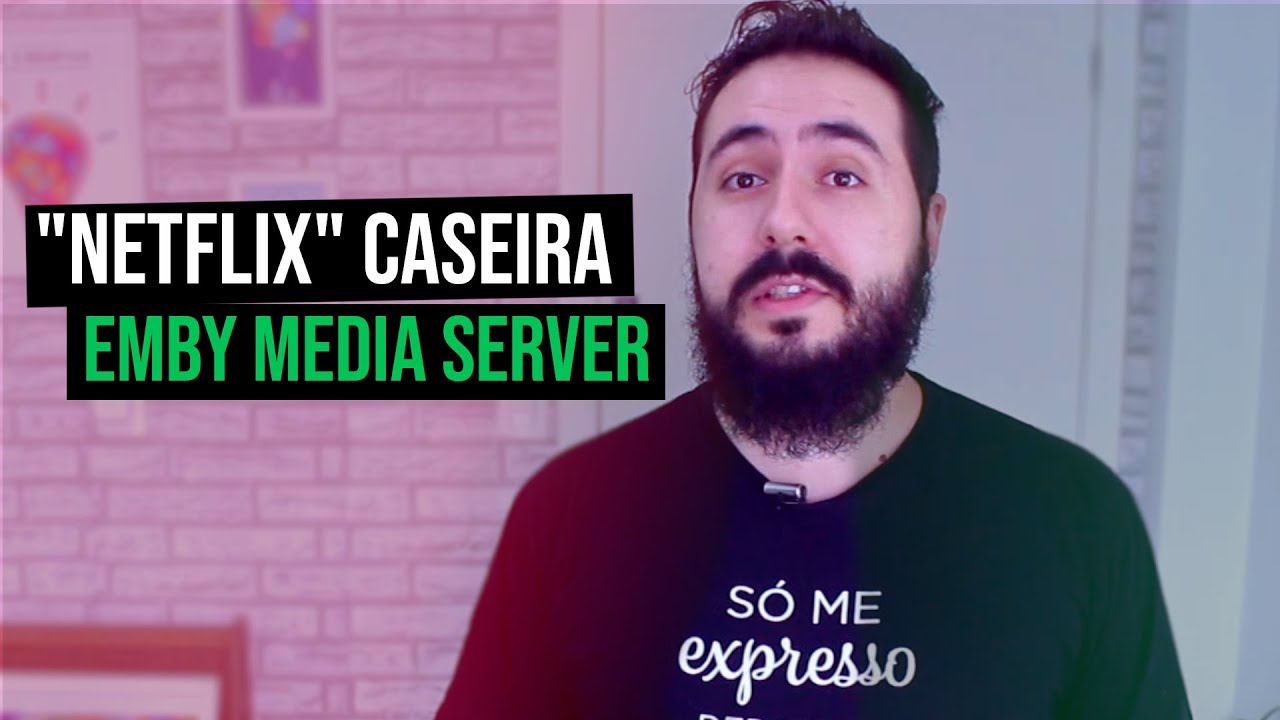 Configurar Emby: 7 pasos para disfrutar de tu contenido fácilmente