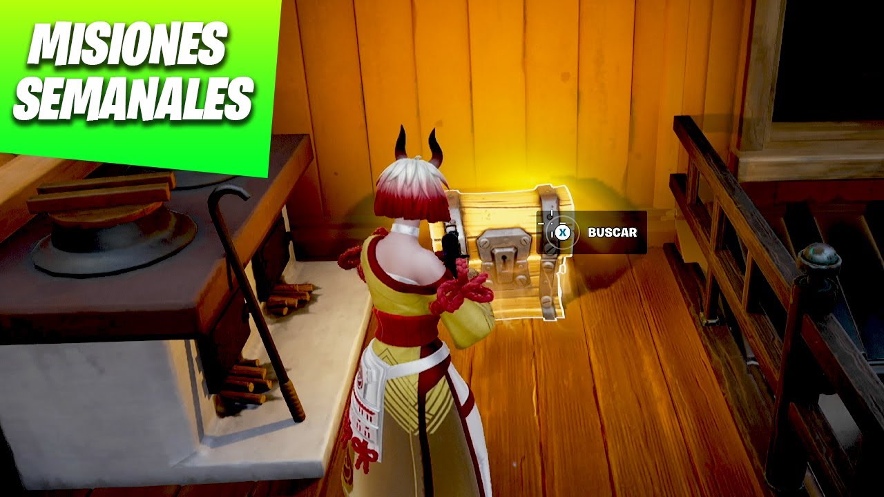 Contenedores Fortnite: 7 secretos para maximizar tu juego