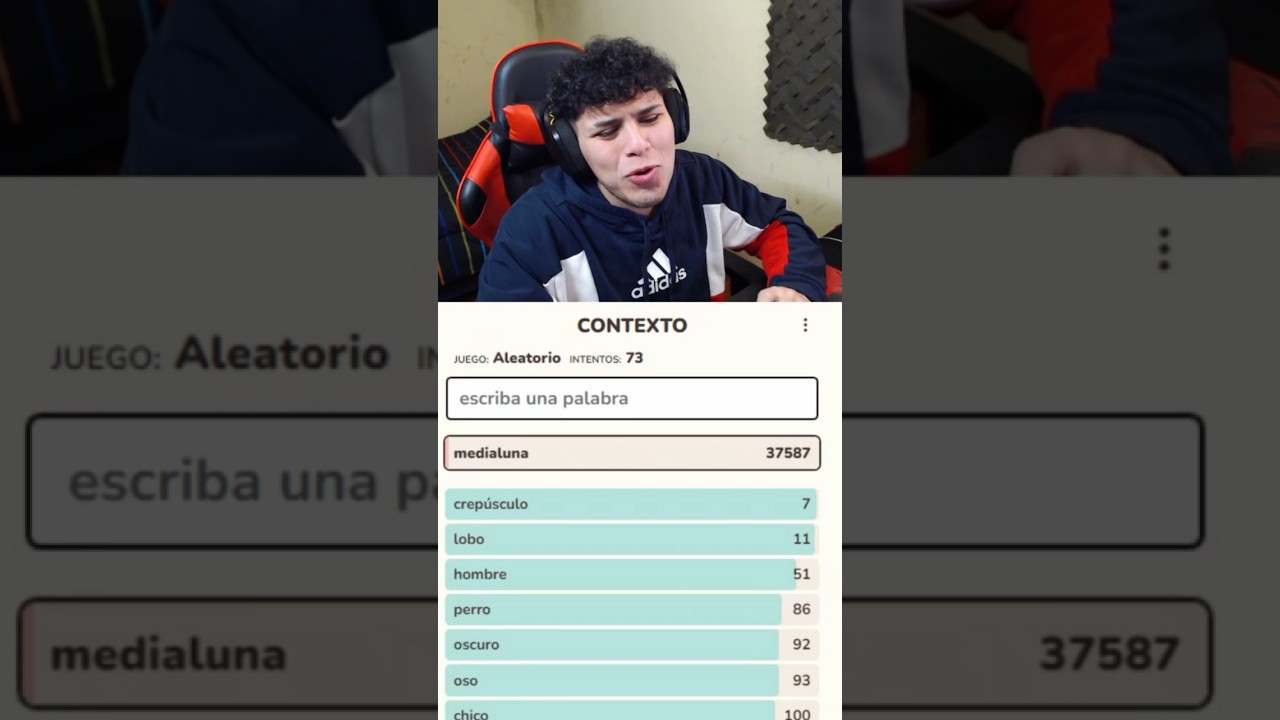 Contexto juego respuesta hoy: 7 secretos para triunfar