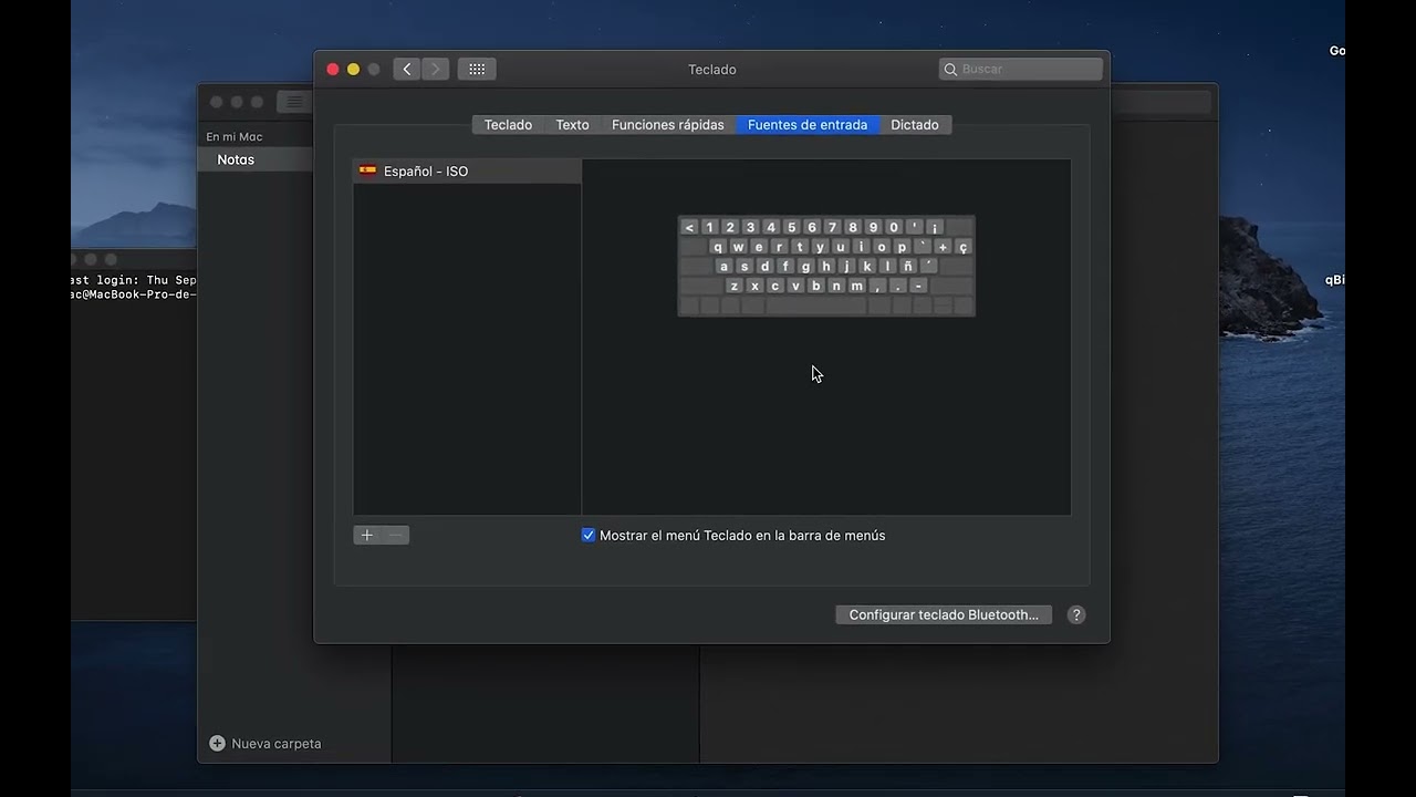 Contrabarra en Mac: 7 consejos para usarla como un pro en 2025