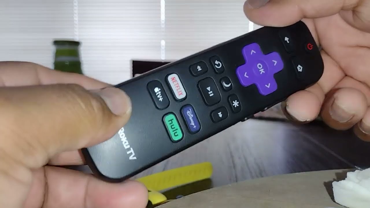 Control Roku no funciona: 7 soluciones rápidas para 2025