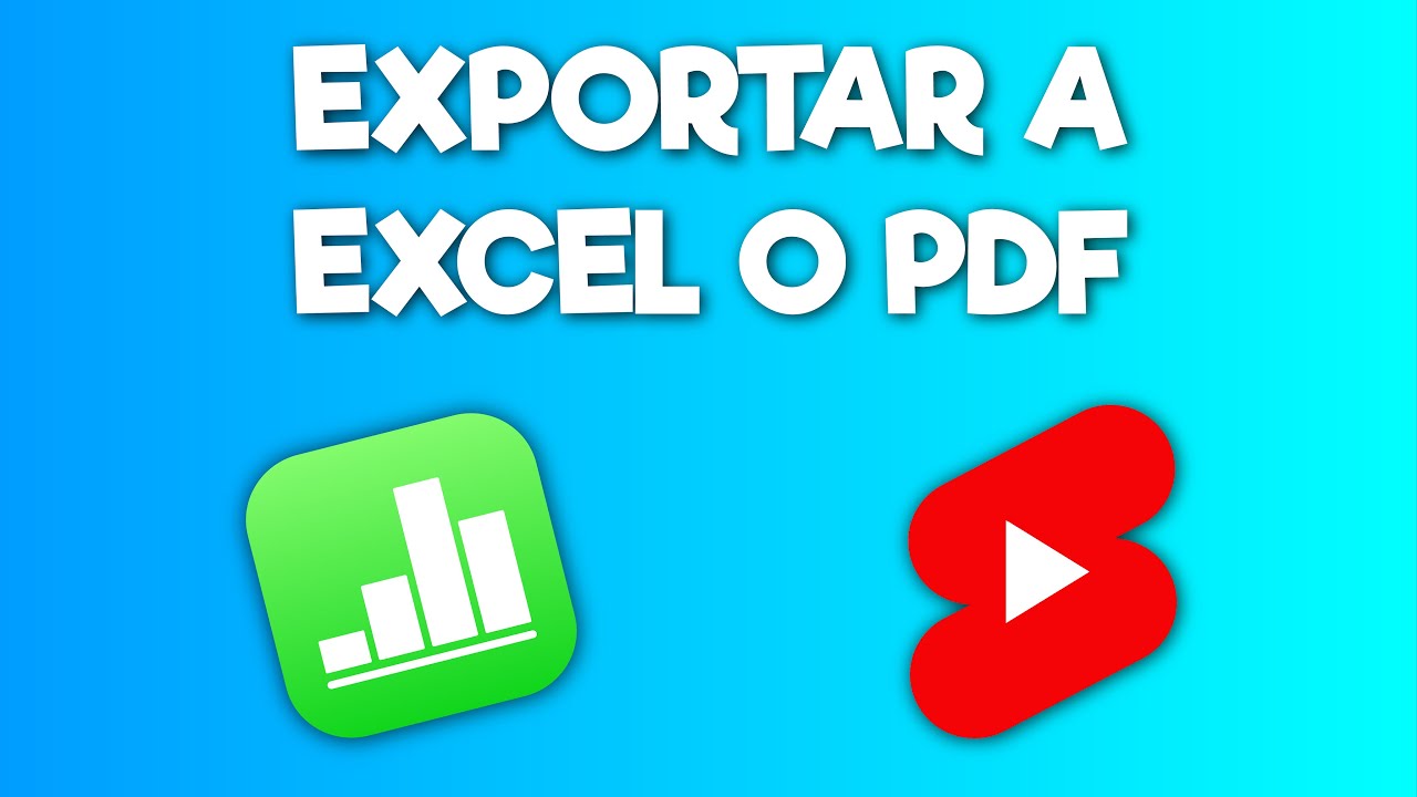 Convertir archivo Numbers a Excel: 5 pasos sencillos y rápidos