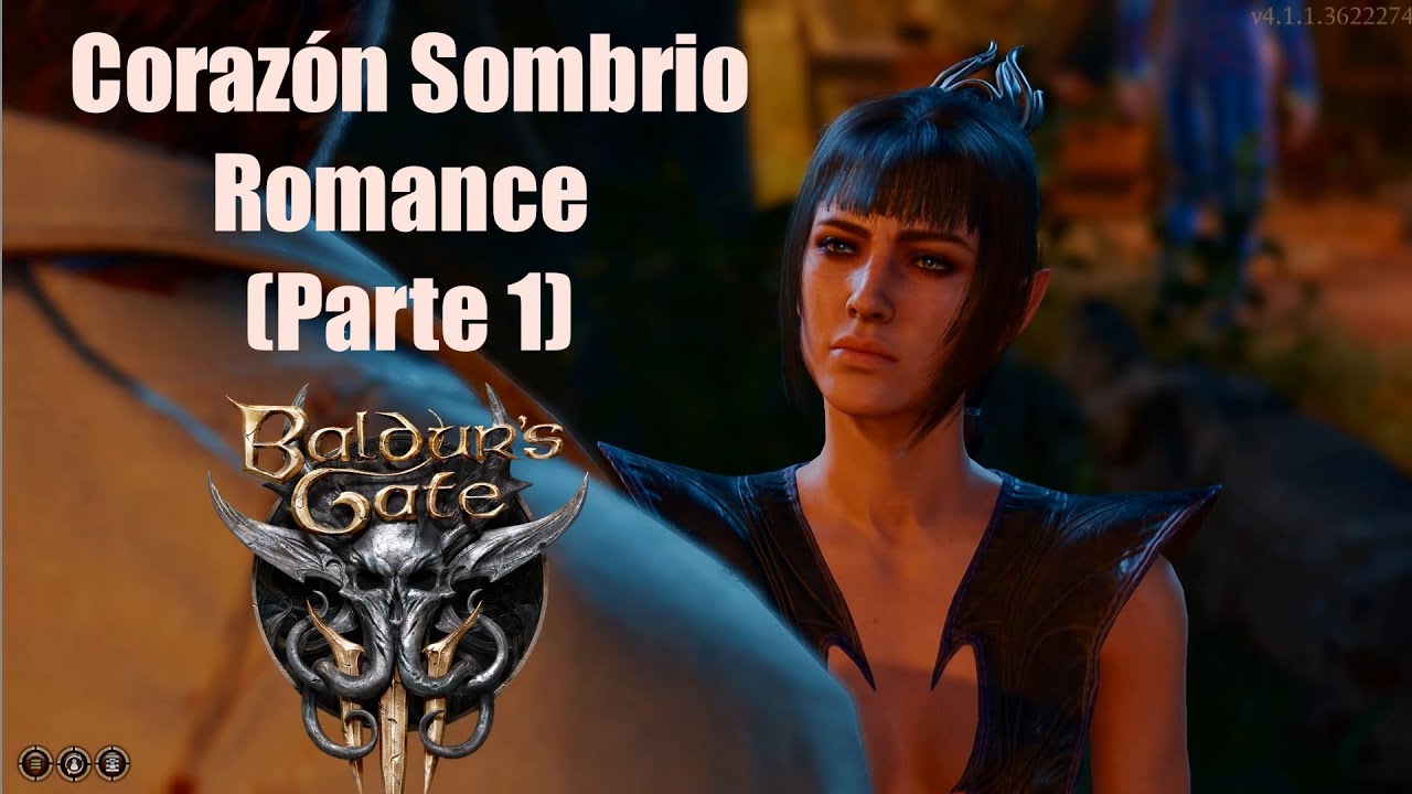 Corazón sombrío romance 7 secretos que no conocías