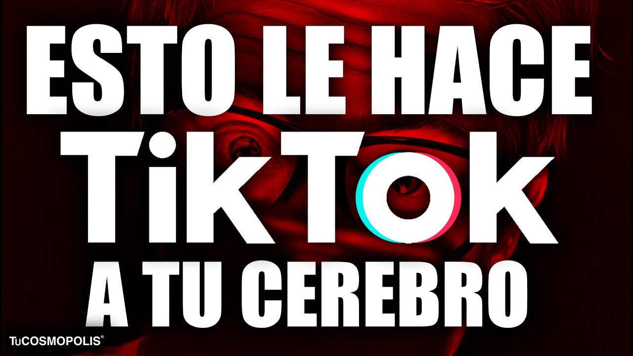 Cosas malas de TikTok: 7 razones para pensarlo dos veces