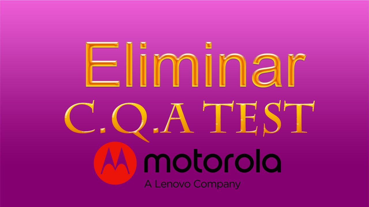 Cqatest para qué sirve: 5 beneficios clave que necesitas conocer