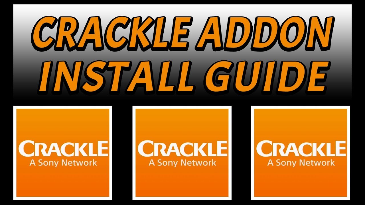 Crackle Kodi: 7 razones por las que debes usarlo hoy