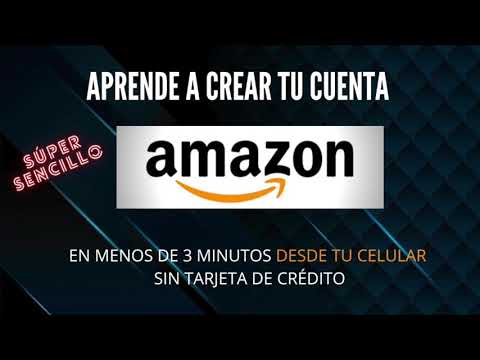 Crear cuenta Amazon Fire TV sin tarjeta de crédito: 5 pasos sencillos
