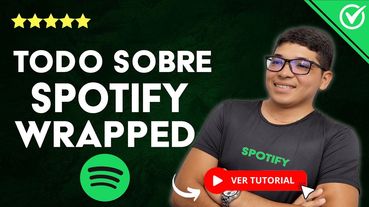 Cuando deja de contar el Spotify Wrapped: 5 datos sorprendentes