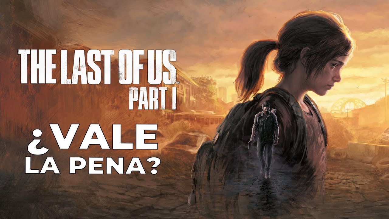 Cuánto dura The Last of Us: 5 datos que no puedes perderte