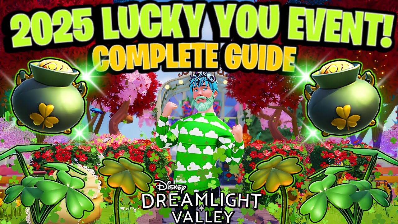 Cuarzo Disney Dreamlight Valley: 7 secretos para conseguirlo fácil