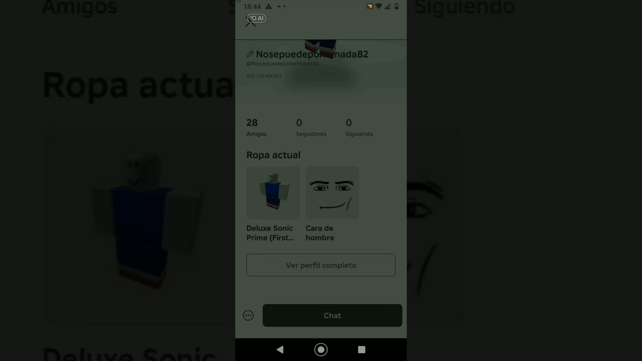 Cuentas Roblox gratis: 7 secretos para conseguirlas fácil