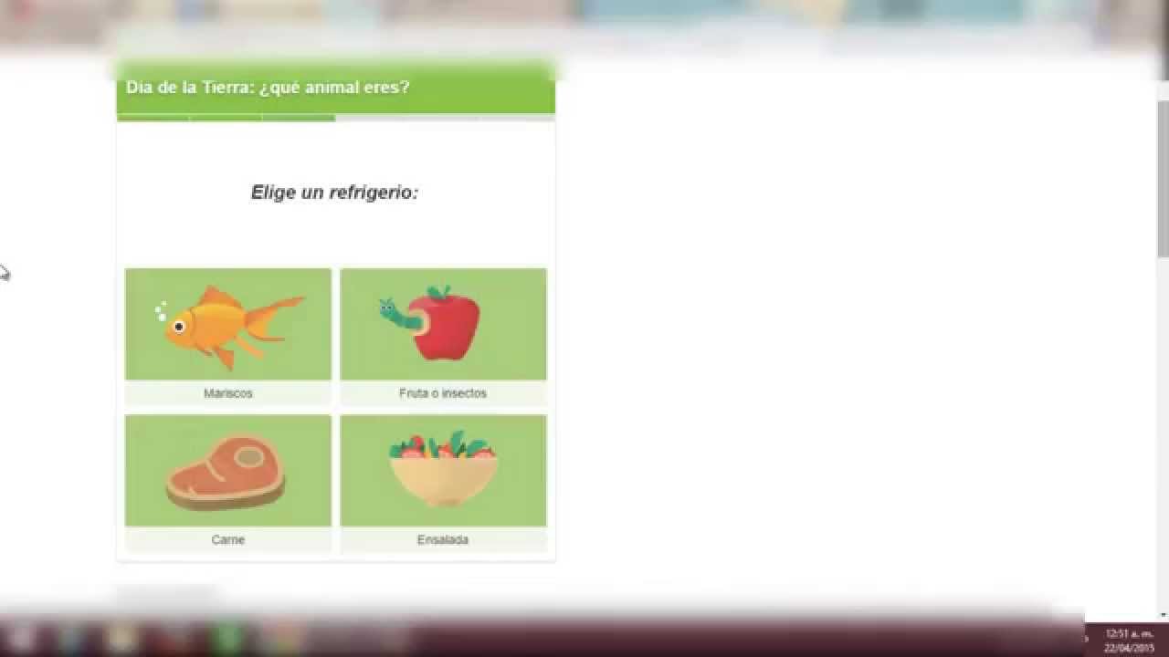 Cuestionario del Día de la Tierra de Google: 5 datos sorprendentes 2025