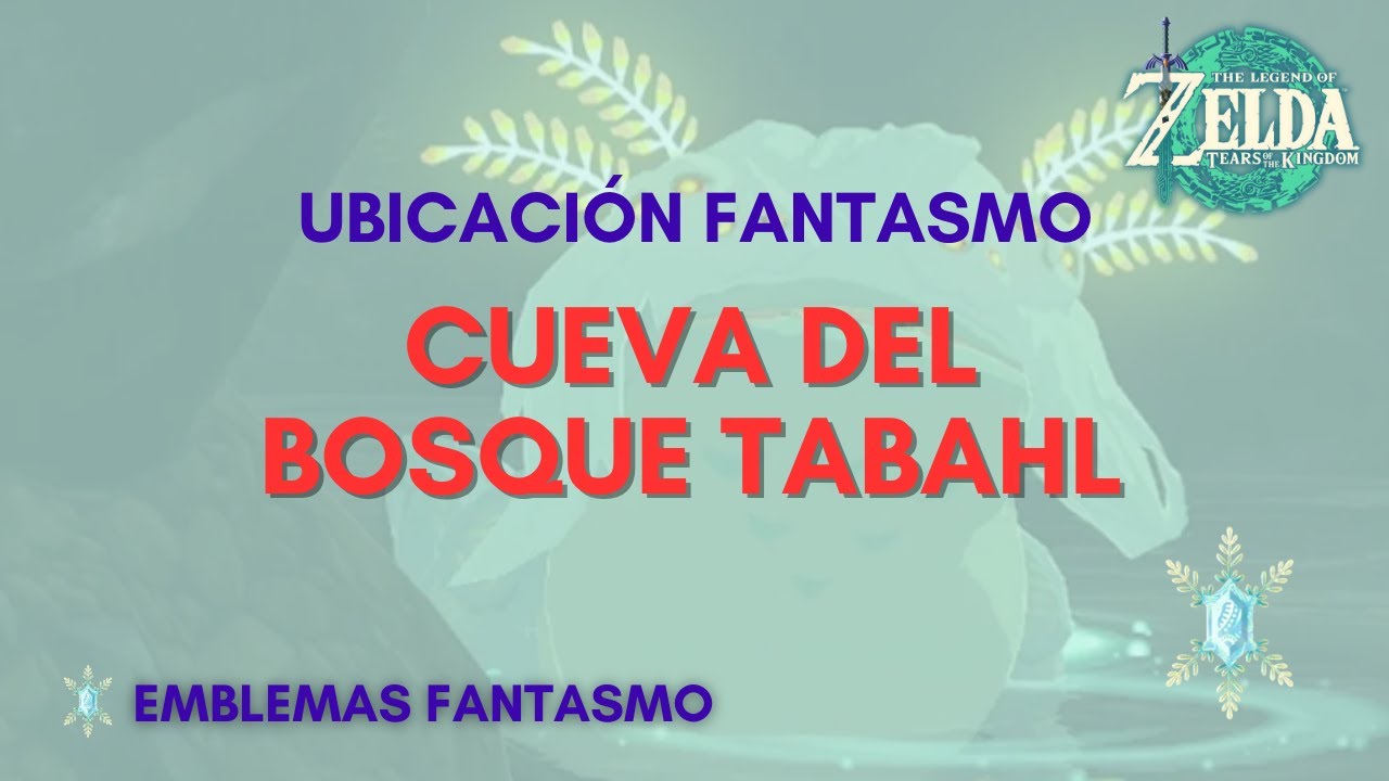 Cueva del bosque de Tabahl: 7 maravillas que debes explorar en 2025