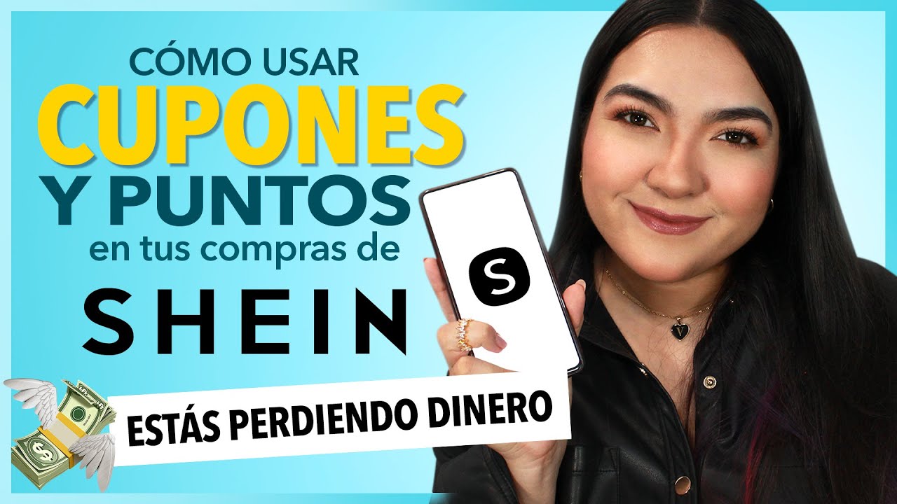 Cupon no vinculado Shein: 5 ofertas irresistibles que no te puedes perder