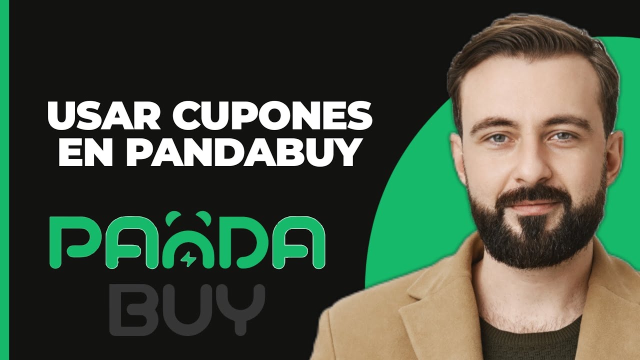 Cupones de Pandabuy: 5 ofertas irresistibles que no te puedes perder
