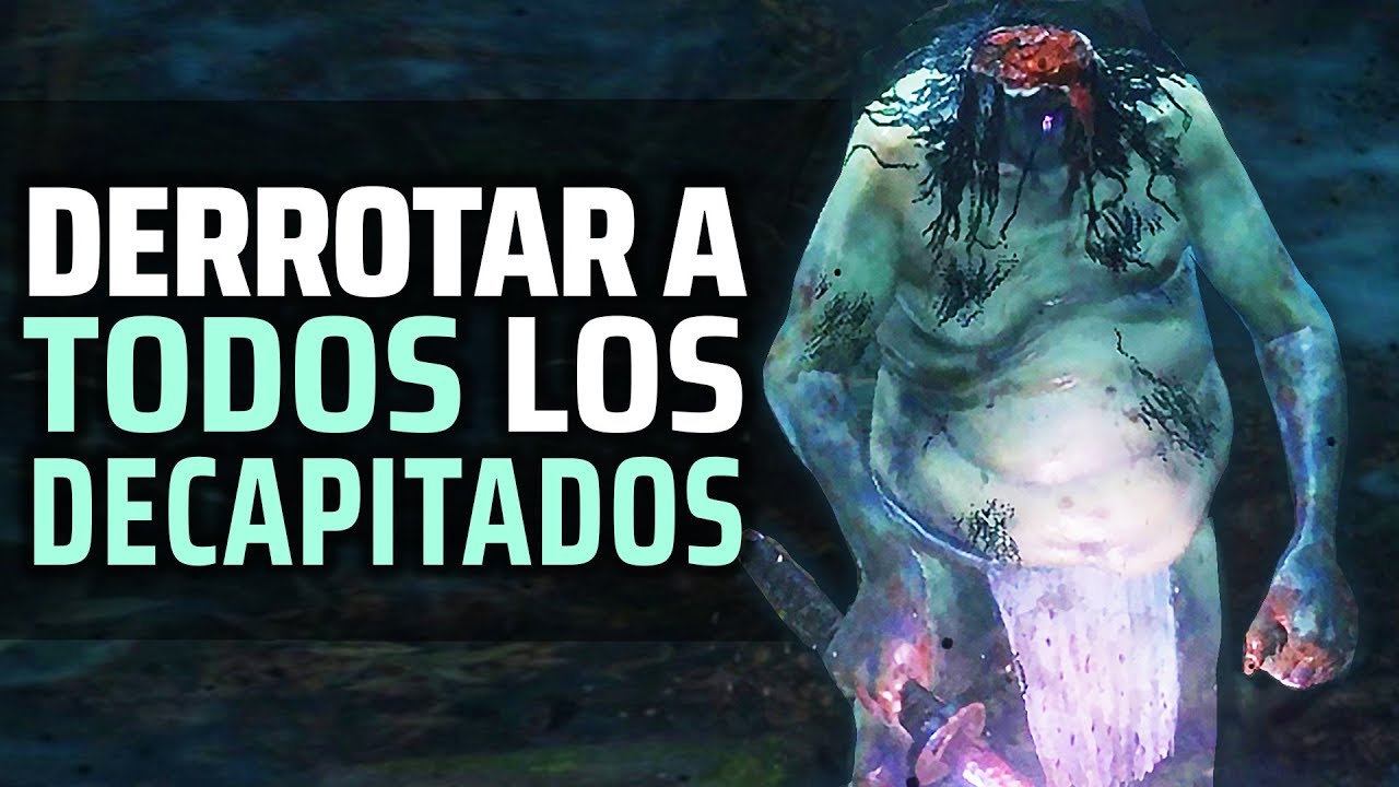 Decapitados Sekiro: 7 estrategias para vencer con estilo