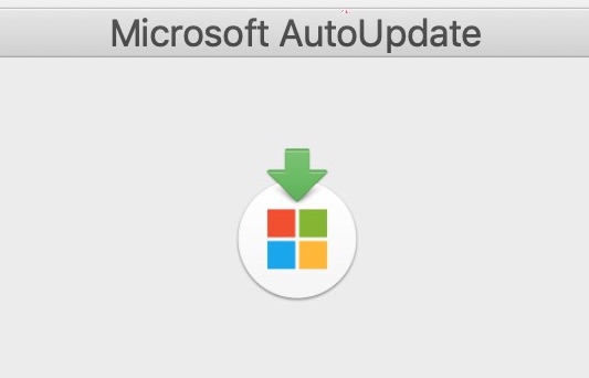Cómo eliminar Microsoft AutoUpdate de Mac