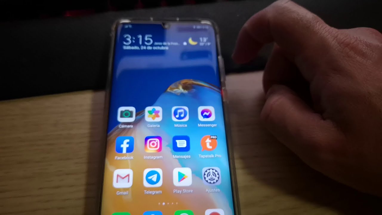 Desactivar al search Huawei: 5 pasos sencillos para lograrlo