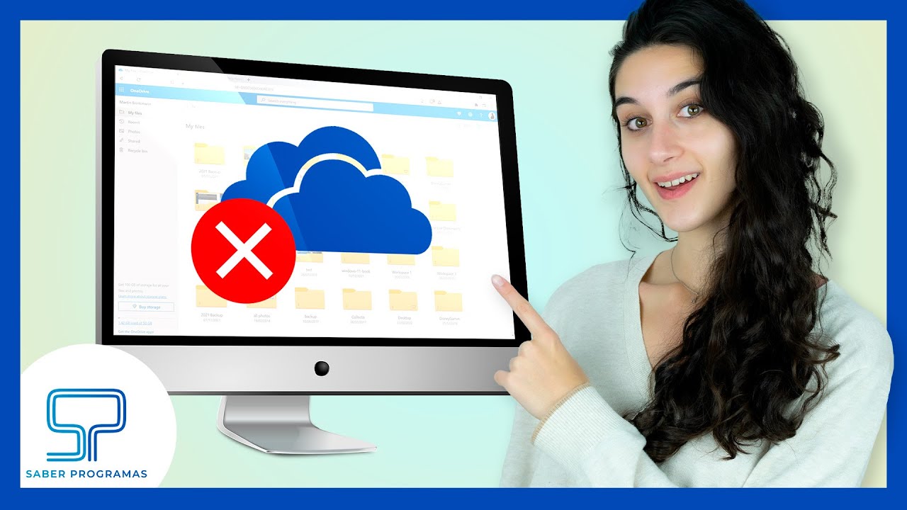 Desactivar OneDrive Android: 5 pasos fáciles para lograrlo 2025